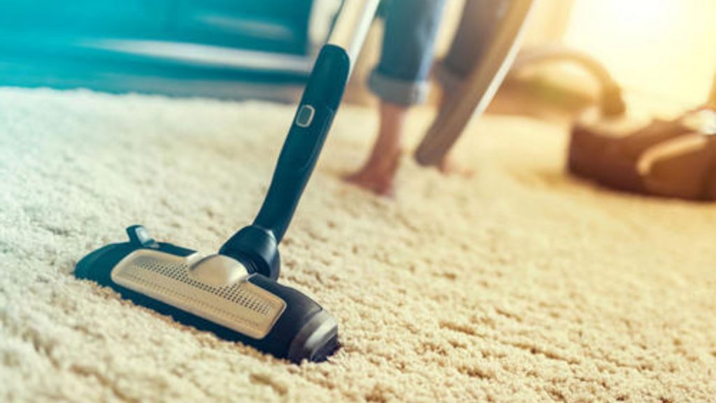 Carpet Cleaning Should Be on Your Home Upkeep Checklist