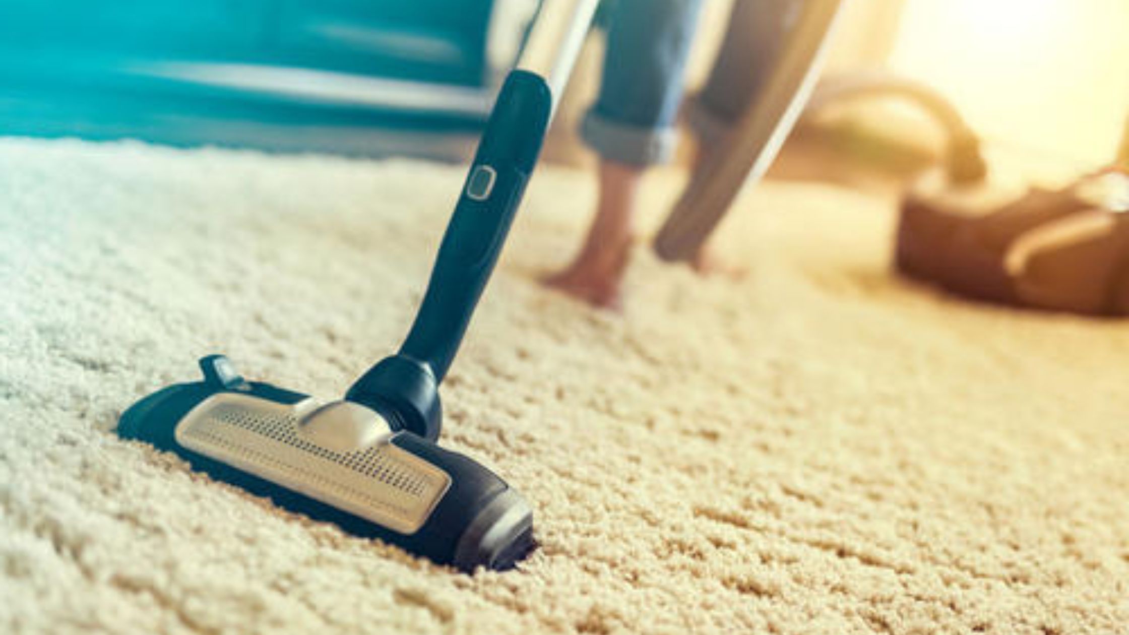 Why Carpet Cleaning Should Be On Your Home Upkeep Checklist