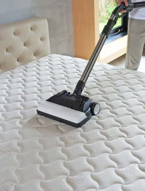 Professional Mattress Cleaners Sydney