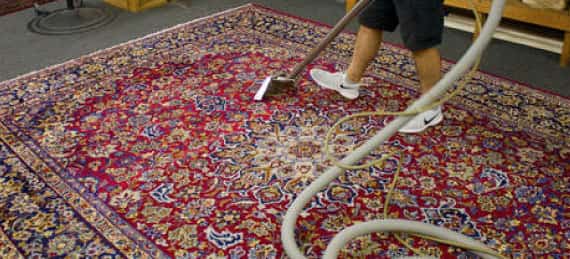 expert rug cleaning service in sydney