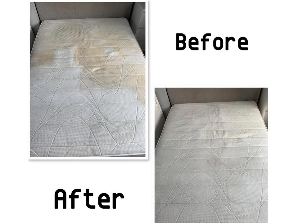 City Professional Mattress Cleaning Sydney