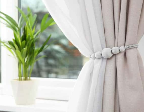 experienced team of curtain cleaning Sydney