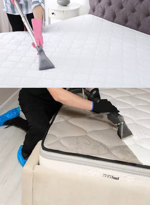 mattress cleaning in sydney