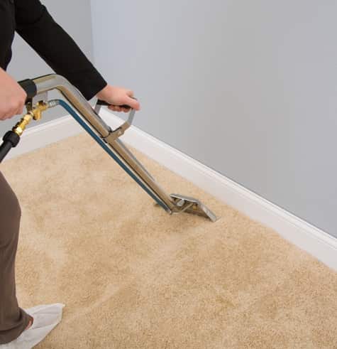 Affordable Carpet Steam Cleaning Service Sydney