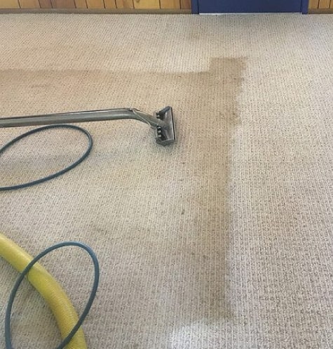 Carpet Cleaning and Washing in Sydney