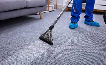 Carpet Cleaning