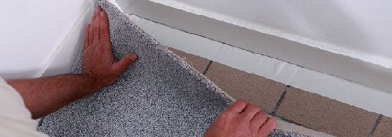 Carpet Fitting Manly