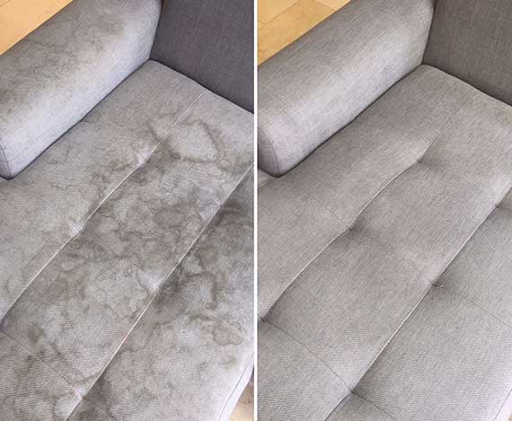 Emergency Furniture and Upholstery Cleaning