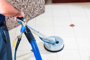 Grout Cleaning Services