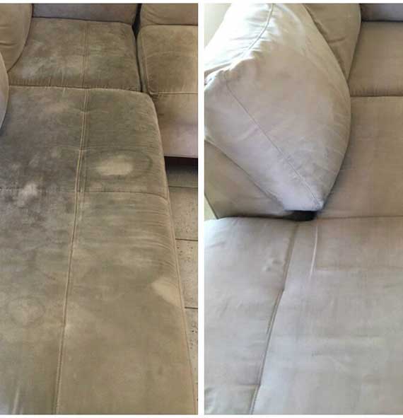 Professional and Affordable Upholstery Cleaning Service
