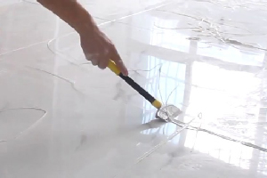 Tile Sealing