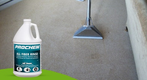Professional carpet cleaners In Sydney